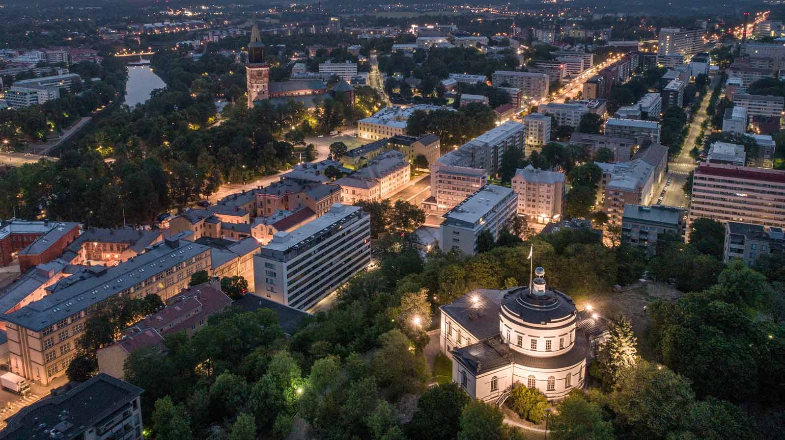 LSV Legal Turku