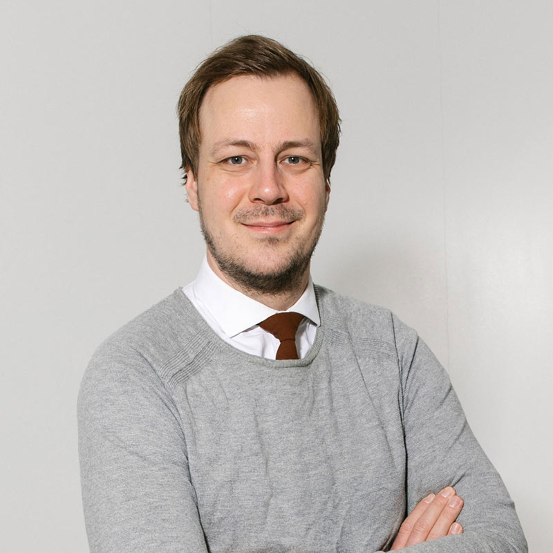 Hannu Viitanen lakimies